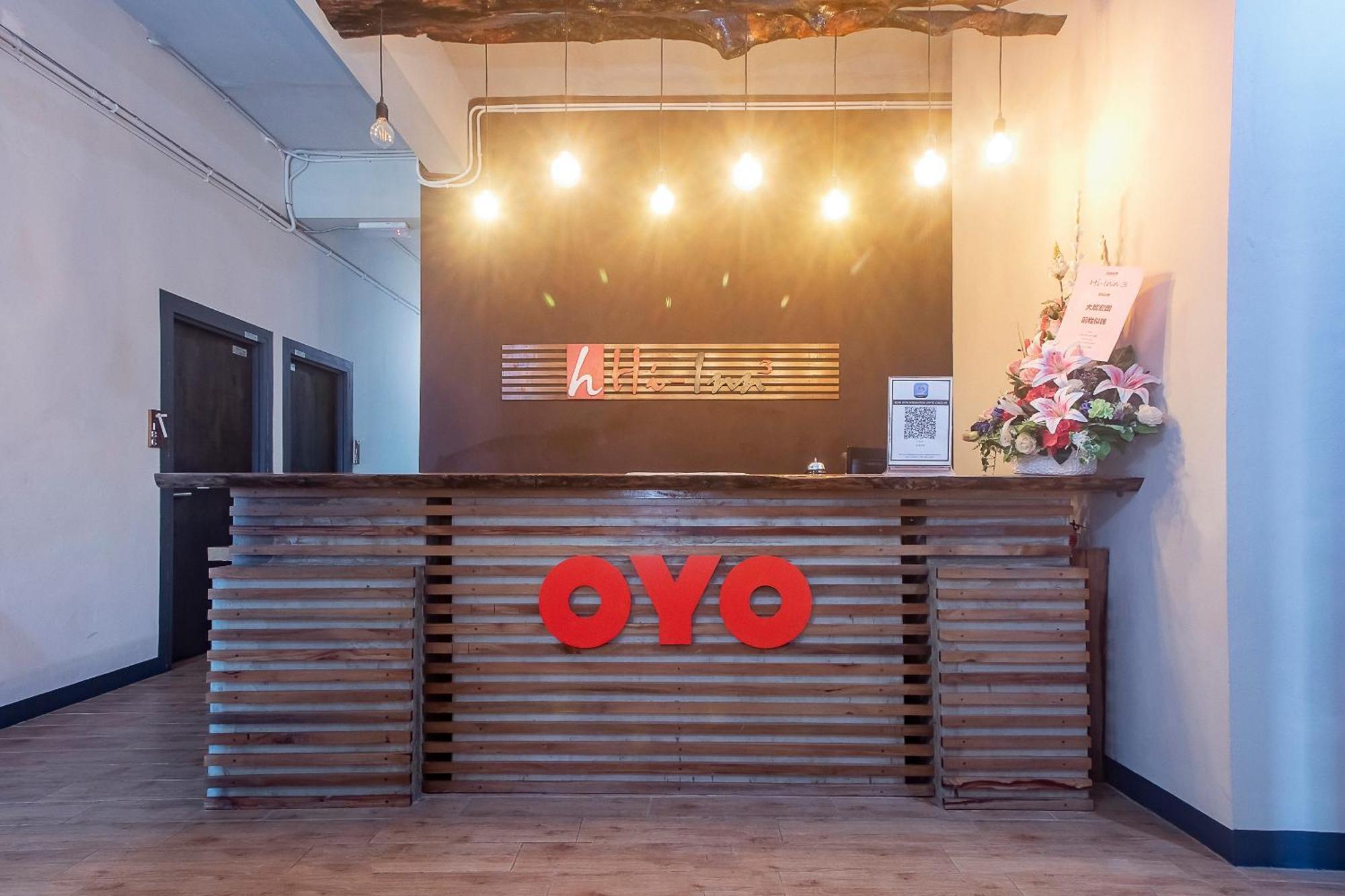 Oyo 90094 Hi Inn 3 Sibu Ngoại thất bức ảnh