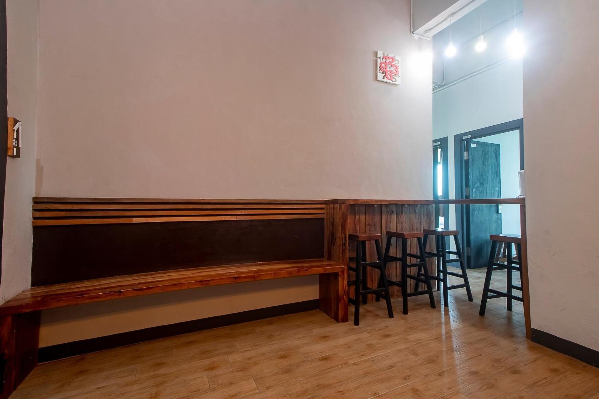 Oyo 90094 Hi Inn 3 Sibu Ngoại thất bức ảnh