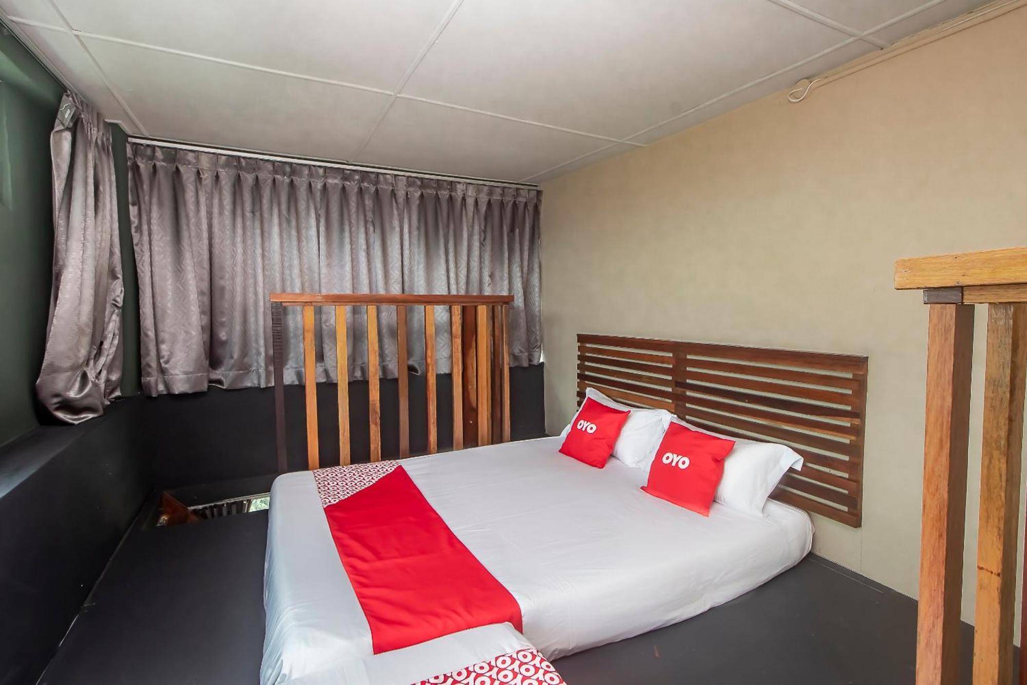 Oyo 90094 Hi Inn 3 Sibu Ngoại thất bức ảnh