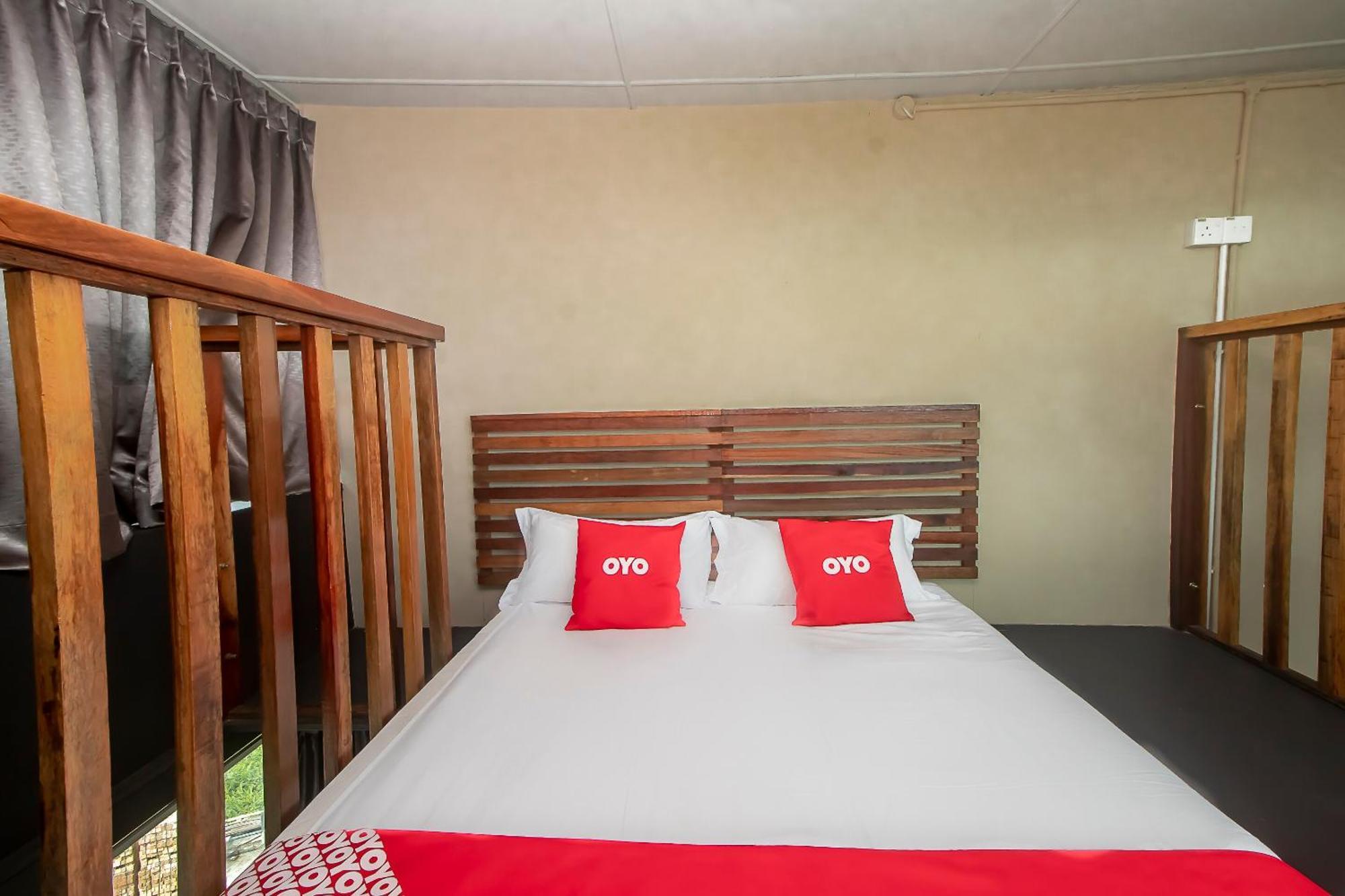 Oyo 90094 Hi Inn 3 Sibu Ngoại thất bức ảnh