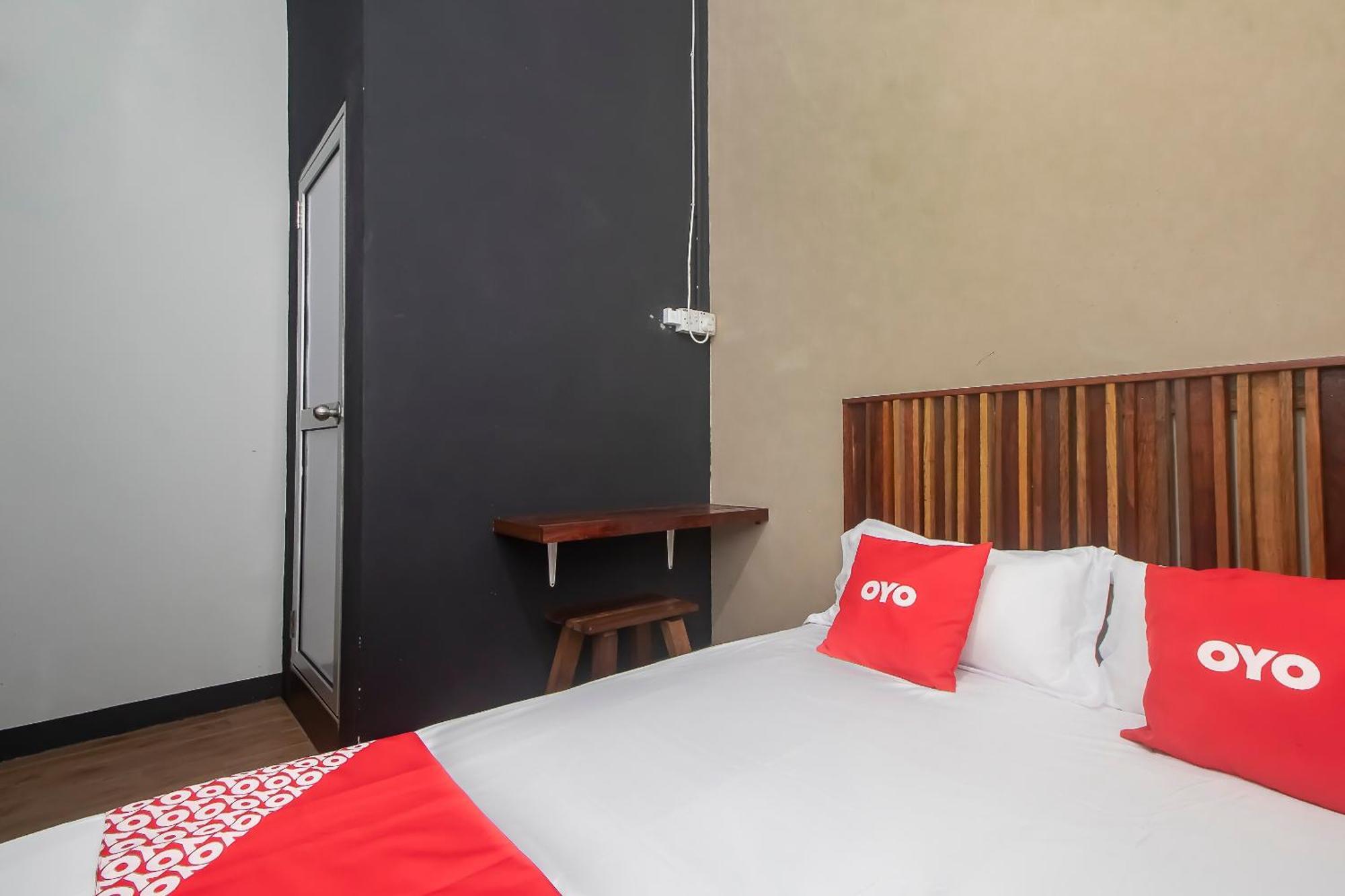 Oyo 90094 Hi Inn 3 Sibu Ngoại thất bức ảnh