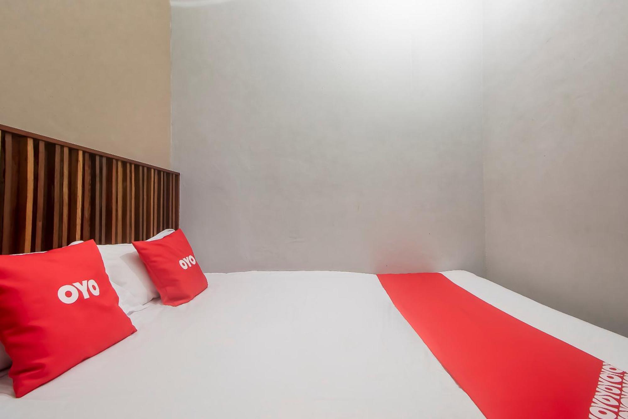 Oyo 90094 Hi Inn 3 Sibu Ngoại thất bức ảnh