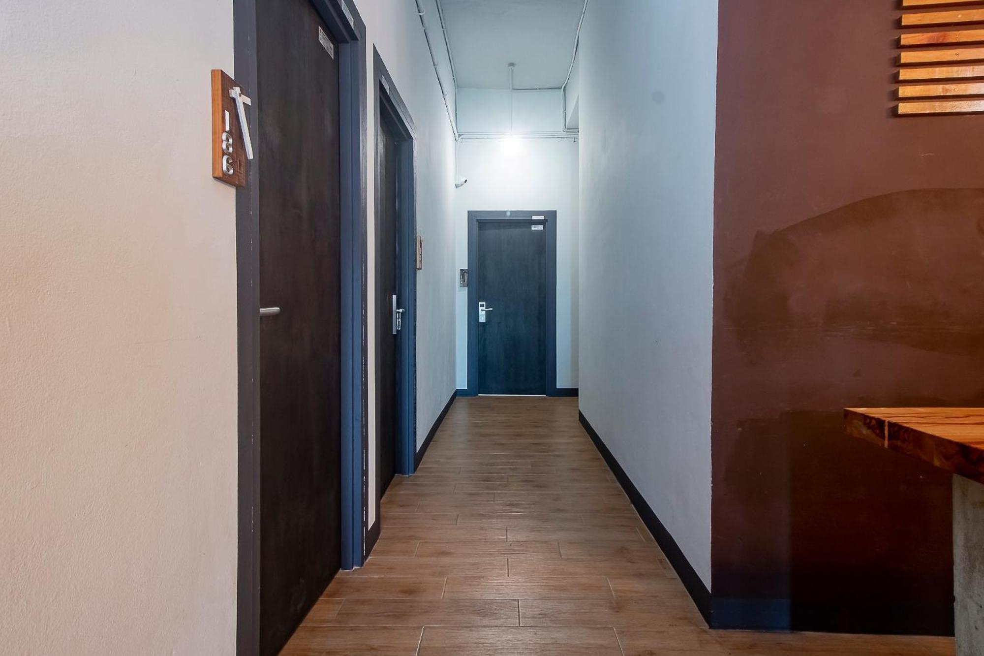 Oyo 90094 Hi Inn 3 Sibu Ngoại thất bức ảnh