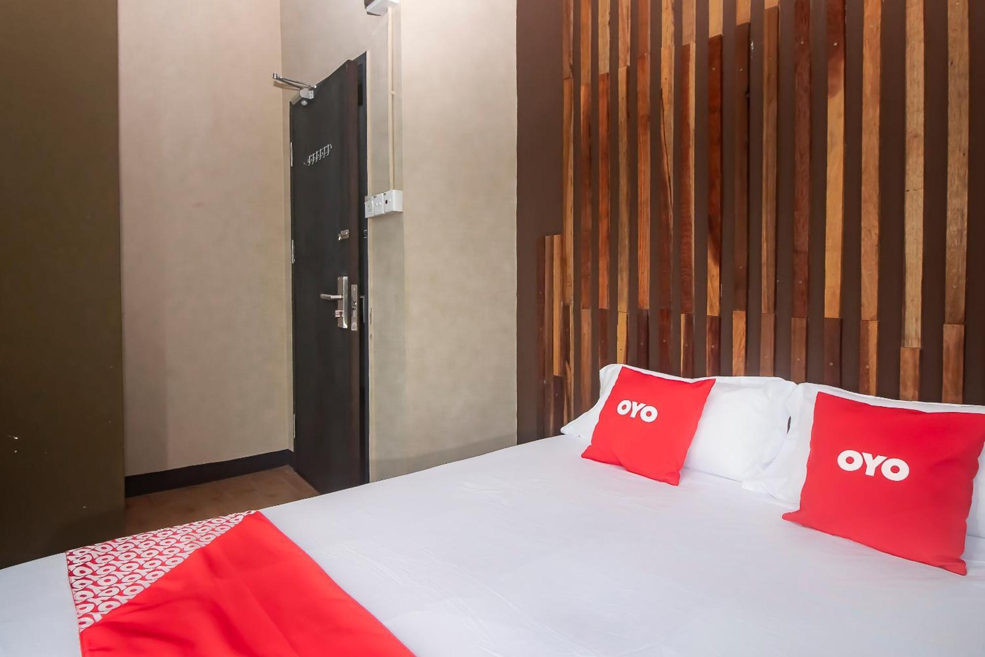 Oyo 90094 Hi Inn 3 Sibu Ngoại thất bức ảnh
