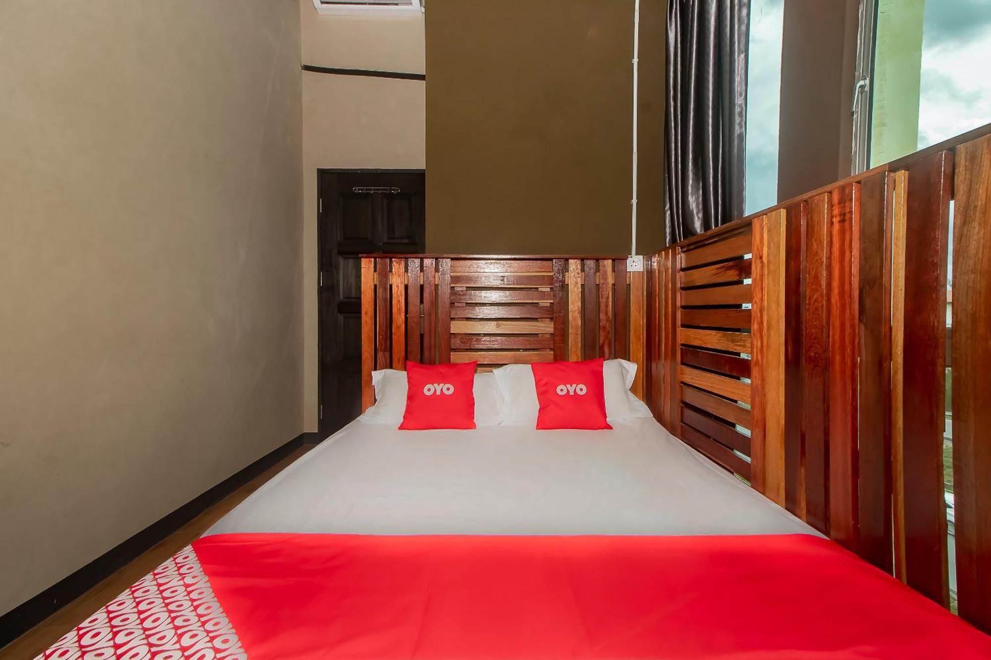 Oyo 90094 Hi Inn 3 Sibu Ngoại thất bức ảnh