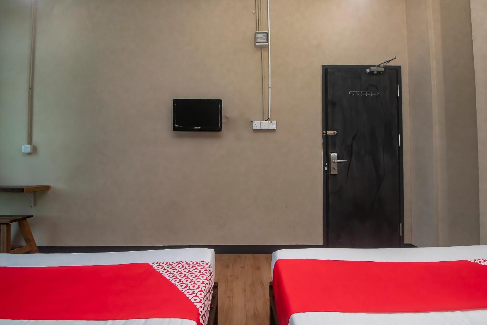 Oyo 90094 Hi Inn 3 Sibu Ngoại thất bức ảnh