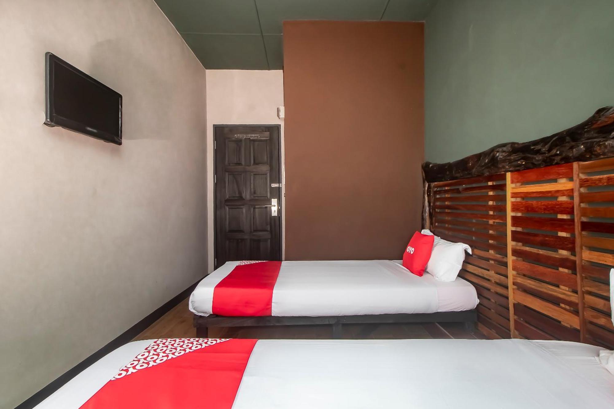 Oyo 90094 Hi Inn 3 Sibu Ngoại thất bức ảnh