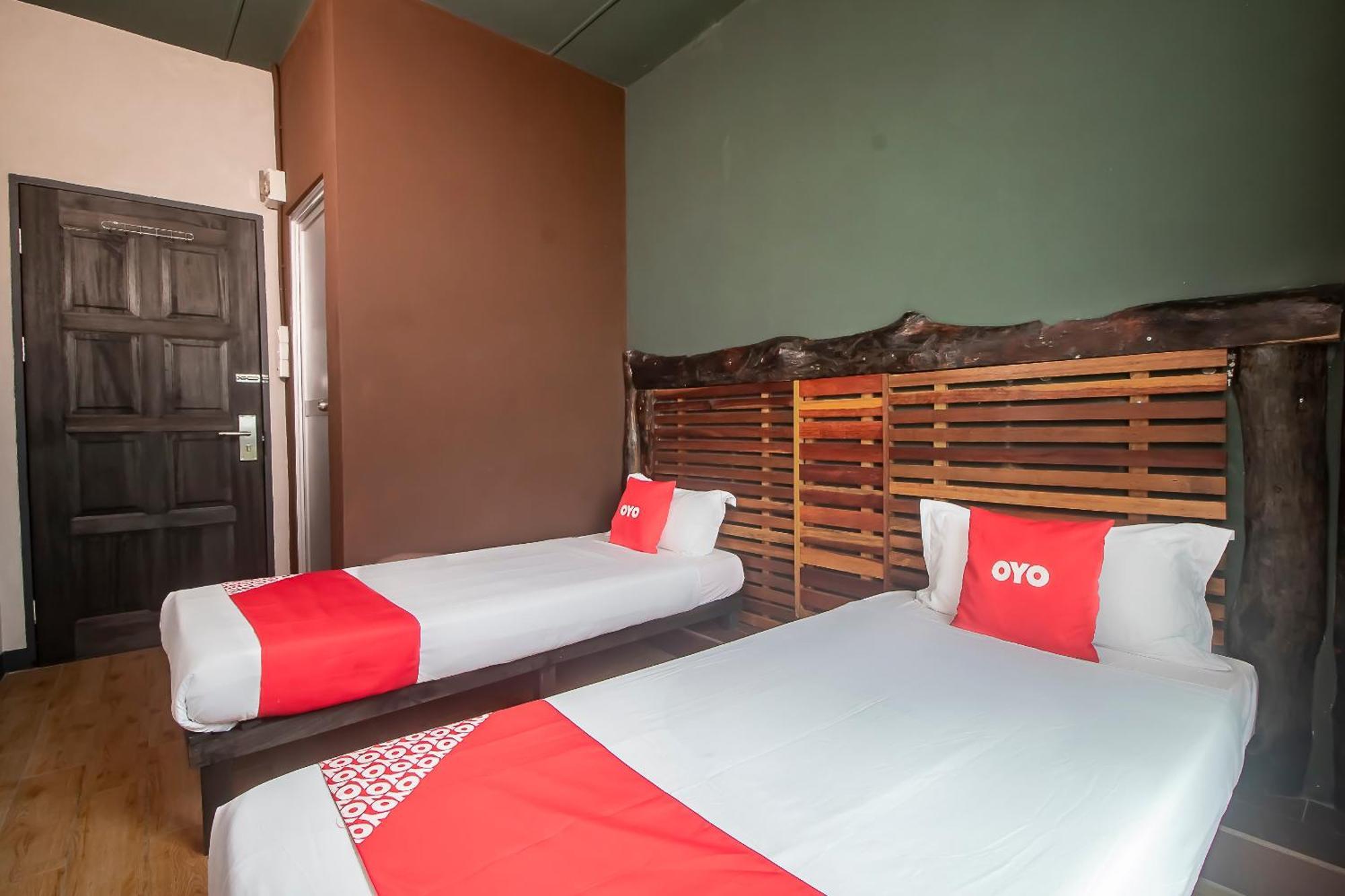 Oyo 90094 Hi Inn 3 Sibu Ngoại thất bức ảnh