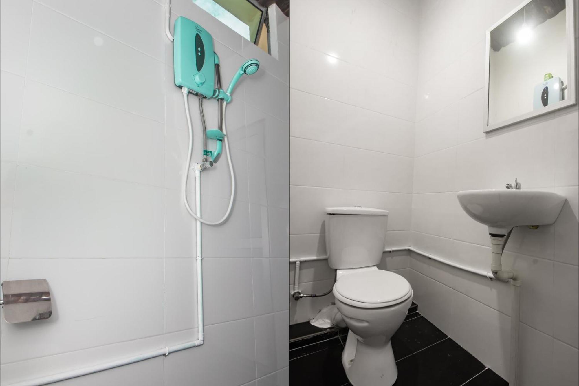 Oyo 90094 Hi Inn 3 Sibu Ngoại thất bức ảnh
