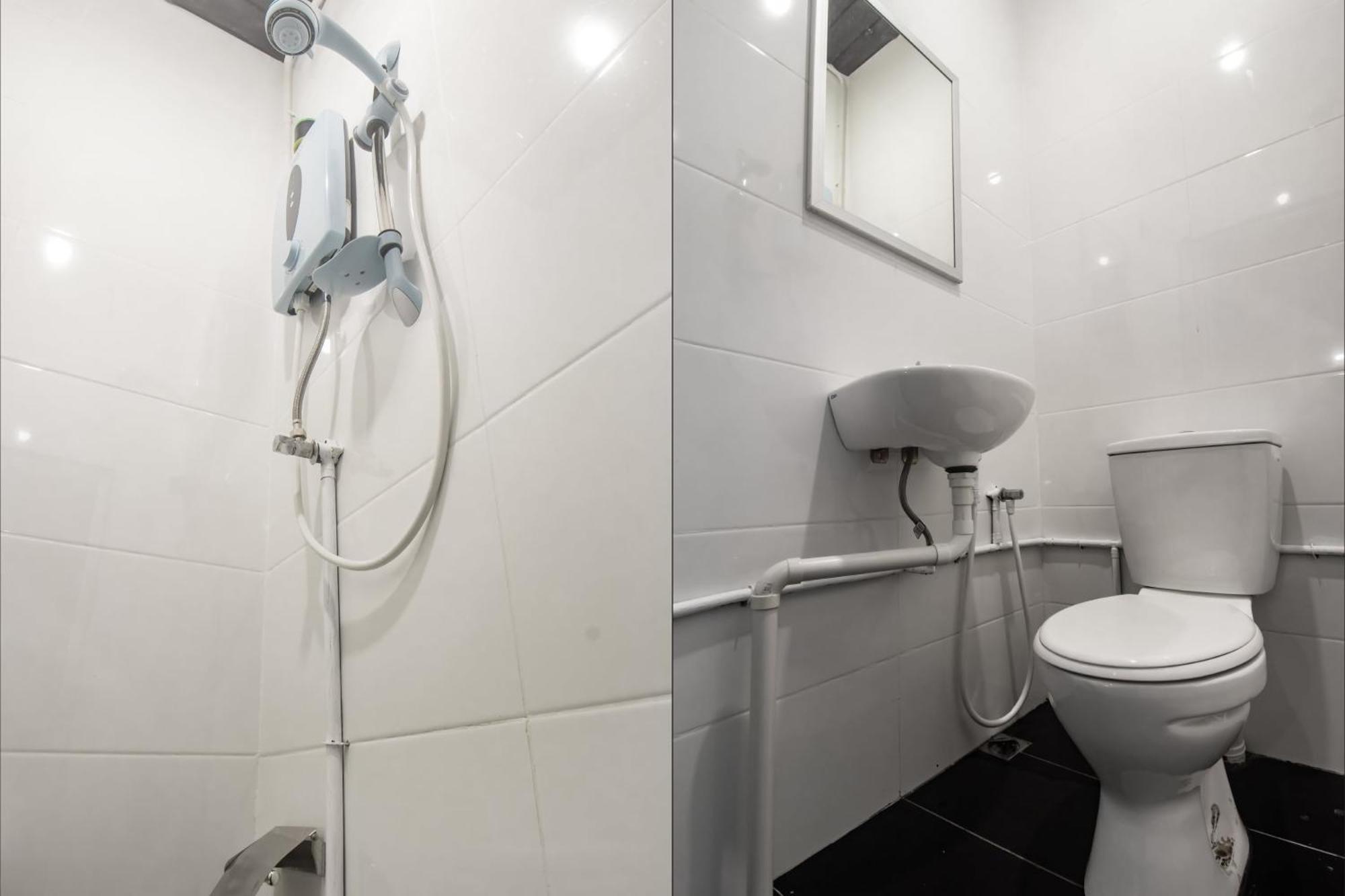 Oyo 90094 Hi Inn 3 Sibu Ngoại thất bức ảnh