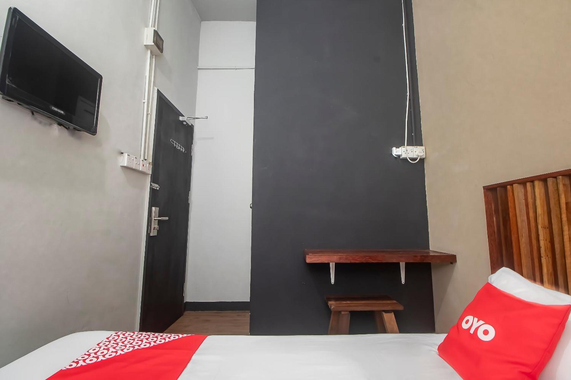 Oyo 90094 Hi Inn 3 Sibu Ngoại thất bức ảnh