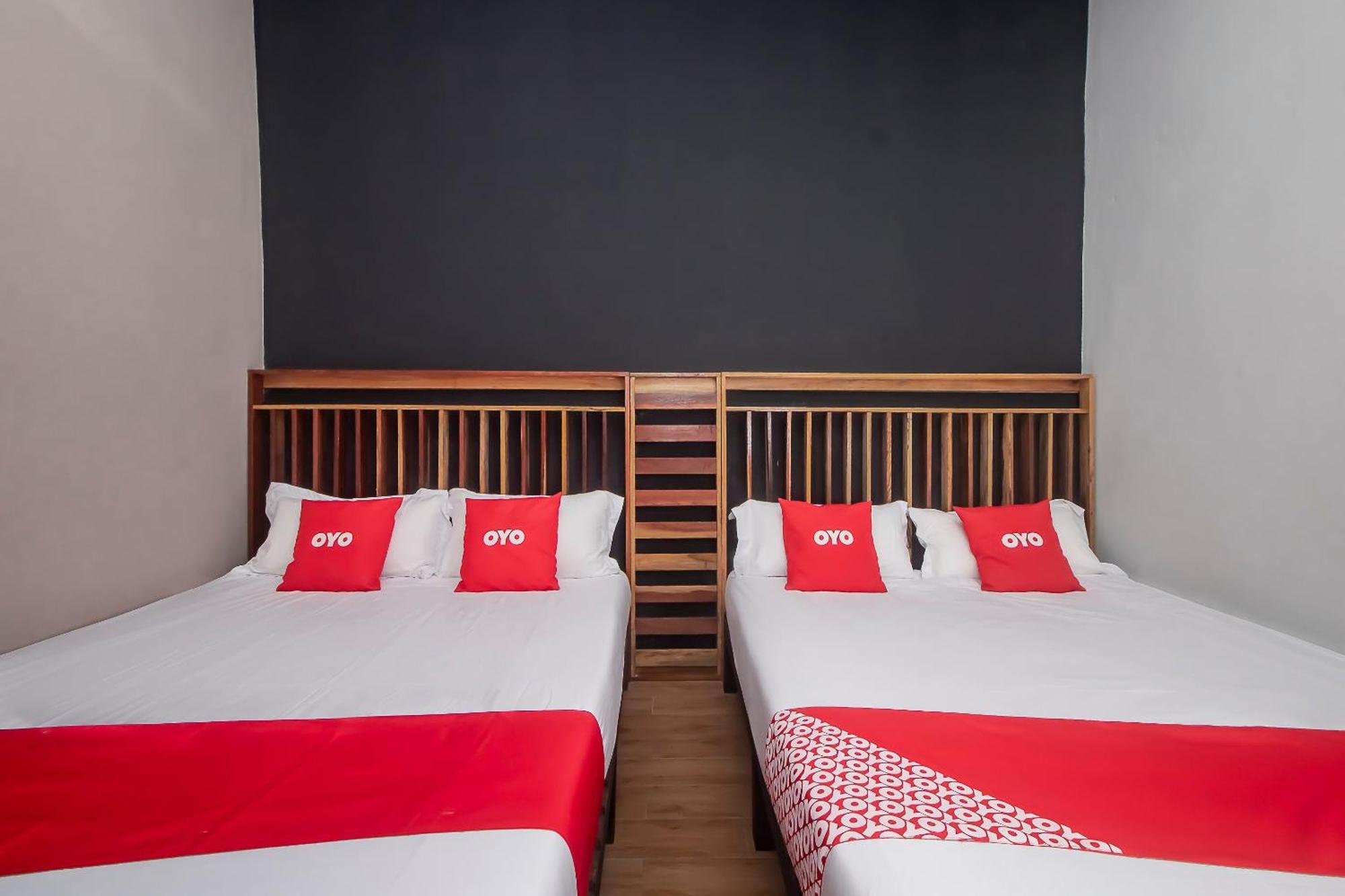 Oyo 90094 Hi Inn 3 Sibu Ngoại thất bức ảnh