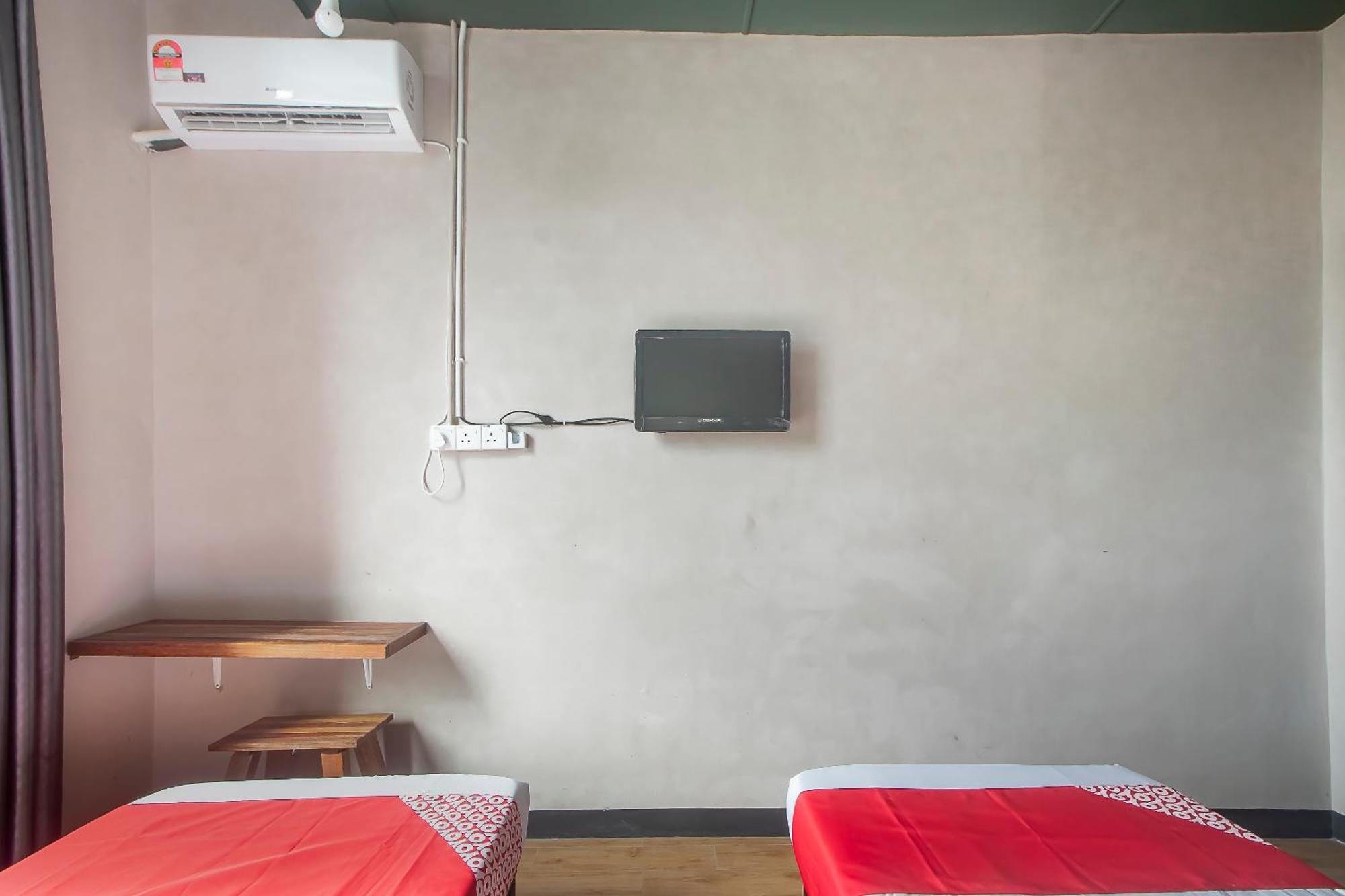 Oyo 90094 Hi Inn 3 Sibu Ngoại thất bức ảnh